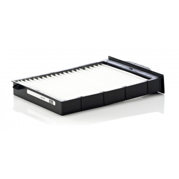 Mann-Filtre CU 2316 - Polen Filtresi