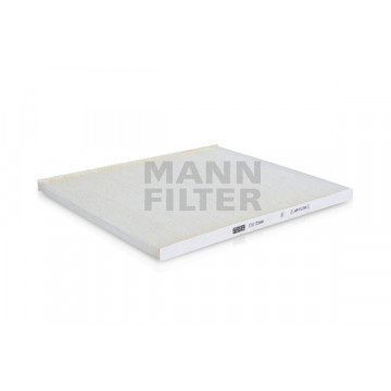 Mann-Filtre CU 2344 - Polen Filtresi