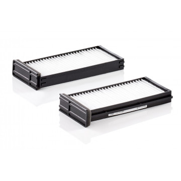 Mann-Filtre CU 23 000-2 - Polen Filtresi