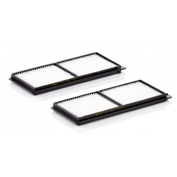 Mann-Filtre CU 23 001-2 - Polen Filtresi