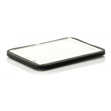Mann-Filtre CU 2424 - Polen Filtresi