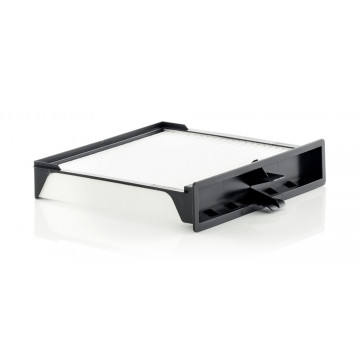 Mann-Filtre CU 2430 - Polen Filtresi