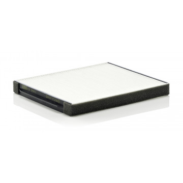 Mann-Filtre CU 2441 - Polen Filtresi