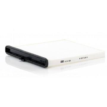Mann-Filtre CU 24 009 - Polen Filtresi