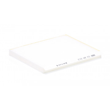 Mann-Filtre CU 24 013 - Polen Filtresi