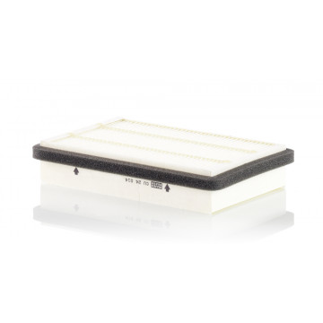 Mann-Filtre CU 24 014 - Polen Filtresi
