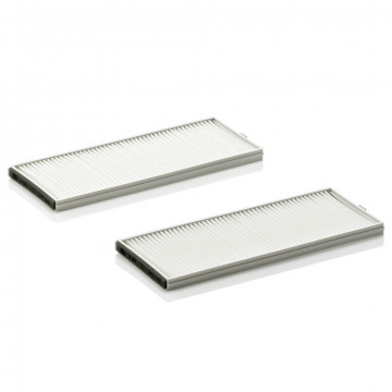 Mann-Filtre CU 2506-2 - Polen Filtresi