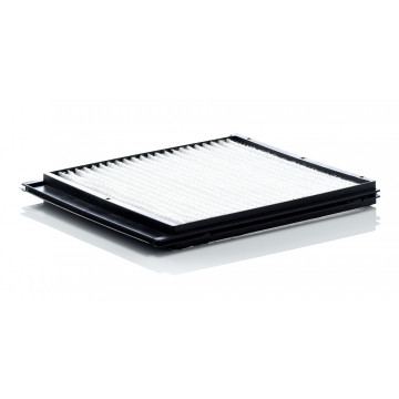 Mann-Filtre CU 2516 - Polen Filtresi