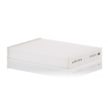 Mann-Filtre CU 25 012 - Polen Filtresi