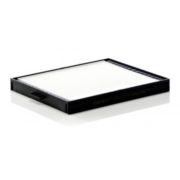 Mann-Filtre CU 2628 - Polen Filtresi