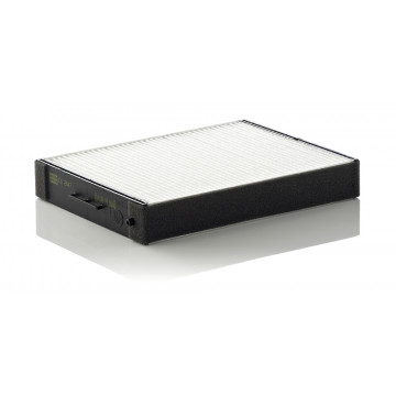 Mann-Filtre CU 2647 - Polen Filtresi