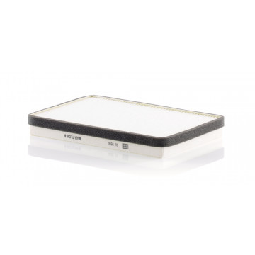 Mann-Filtre CU 2650 - Polen Filtresi