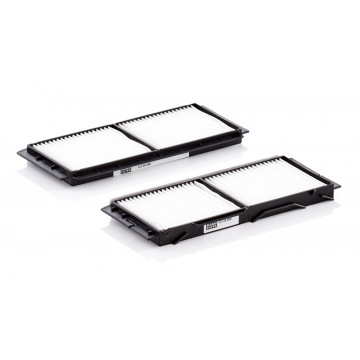 Mann-Filtre CU 26 008-2 - Polen Filtresi