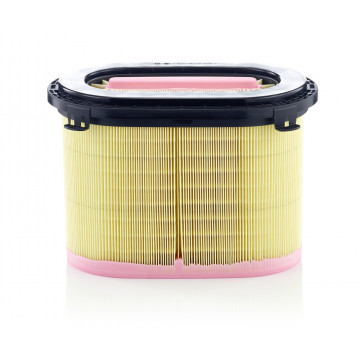 Mann-Filtre CU 26 270 - Polen Filtresi