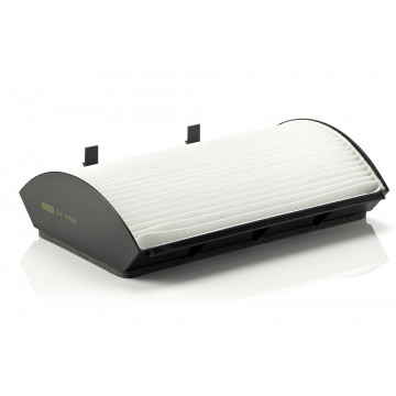 Mann-Filtre CU 2750 - Polen Filtresi