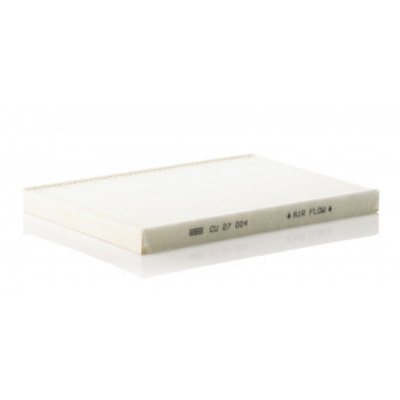Mann-Filtre CU 27 004 - Polen Filtresi