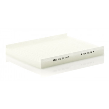 Mann-Filtre CU 27 007 - Polen Filtresi