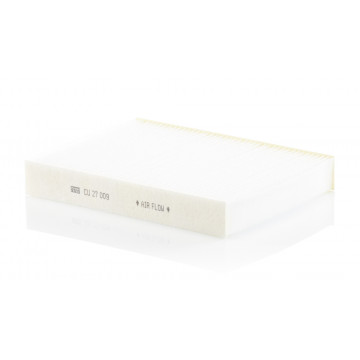 Mann-Filtre CU 27 009 - Polen Filtresi