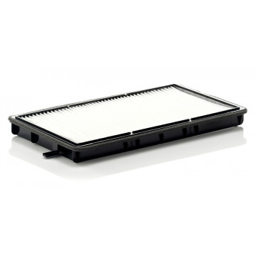 Mann-Filtre CU 2835 - Polen Filtresi