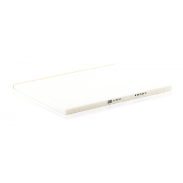 Mann-Filtre CU 28 004 - Polen Filtresi