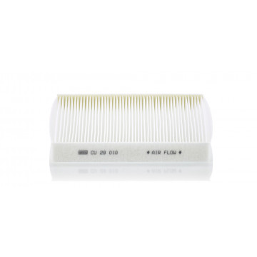 Mann-Filtre CU 29 010 - Polen Filtresi