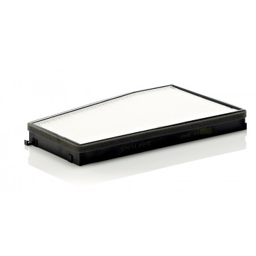 Mann-Filtre CU 3040 - Polen Filtresi