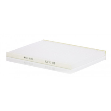 Mann-Filtre CU 3059 - Polen Filtresi
