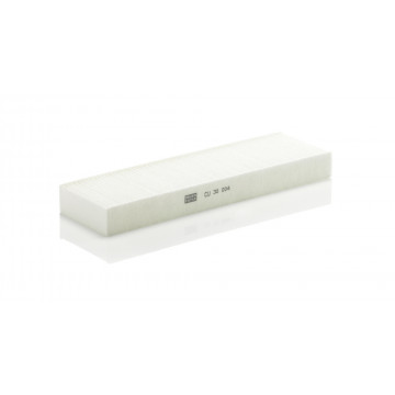 Mann-Filtre CU 30 004 - Polen Filtresi