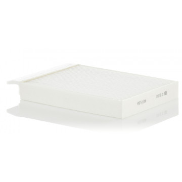 Mann-Filtre CU 30 012 - Polen Filtresi