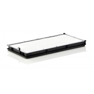 Mann-Filtre CU 3338 - Polen Filtresi