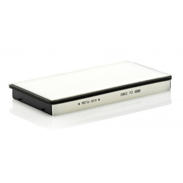 Mann-Filtre CU 3360 - Polen Filtresi