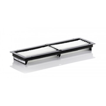 Mann-Filtre CU 3411 - Polen Filtresi