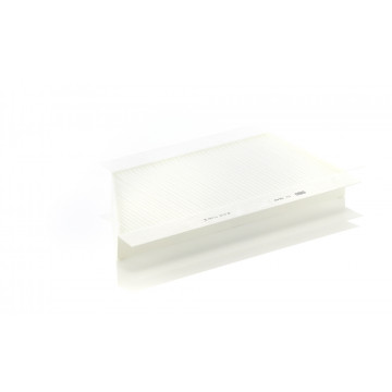 Mann-Filtre CU 3448 - Polen Filtresi