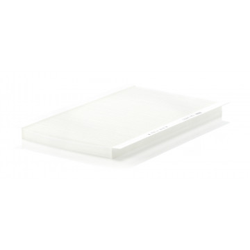 Mann-Filtre CU 3455 - Polen Filtresi