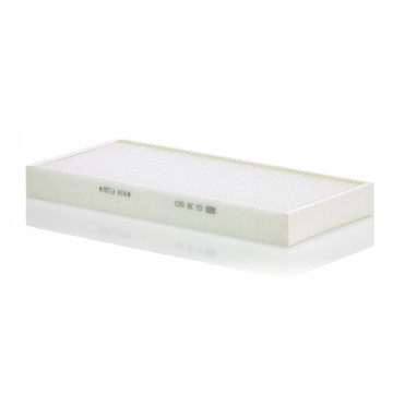 Mann-Filtre CU 36 003 - Polen Filtresi