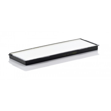 Mann-Filtre CU 37 001 - Polen Filtresi