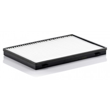 Mann-Filtre CU 3943 - Polen Filtresi