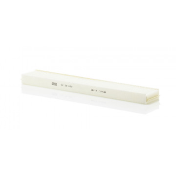 Mann-Filtre CU 39 002 - Polen Filtresi