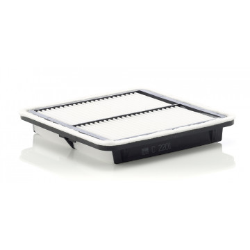 Mann-Filtre C 2201 - Hava Filtresi