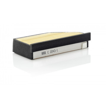Mann-Filtre C 2243/1 - Hava Filtresi