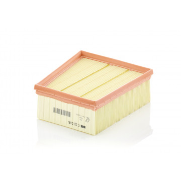 Mann-Filtre C 22 026 - Hava Filtresi