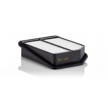 Mann-Filtre C 2330 - Hava Filtresi