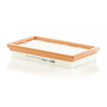 Mann-Filtre C 2420 - Hava Filtresi