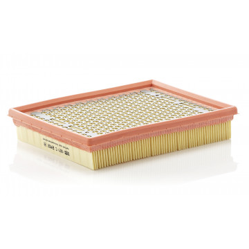 Mann-Filtre C 2452 - Hava Filtresi