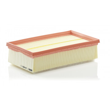 Mann-Filtre C 2485/1 - Hava Filtresi