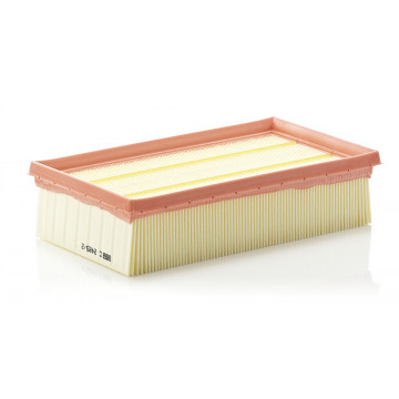 Mann-Filtre C 2485/2 - Hava Filtresi