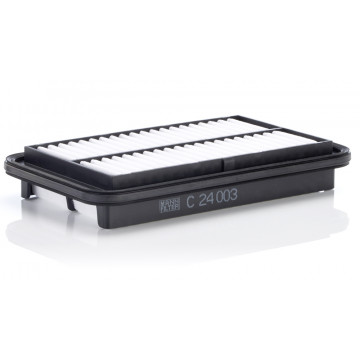 Mann-Filtre C 24 003 - Hava Filtresi