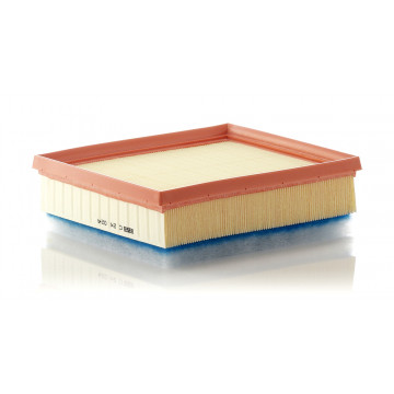 Mann-Filtre C 24 024 - Hava Filtresi