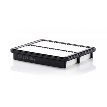 Mann-Filtre C 24 042 - Hava Filtresi