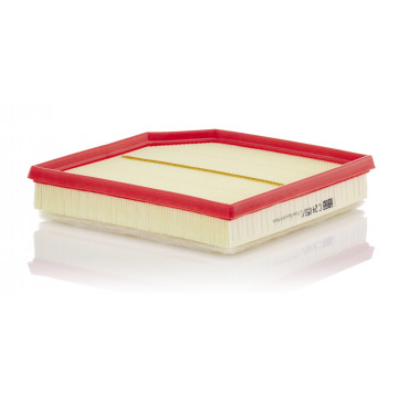Mann-Filtre C 24 051/1 - Hava Filtresi